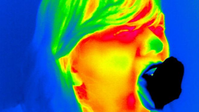 Por qué comer helado da frío en el cerebro