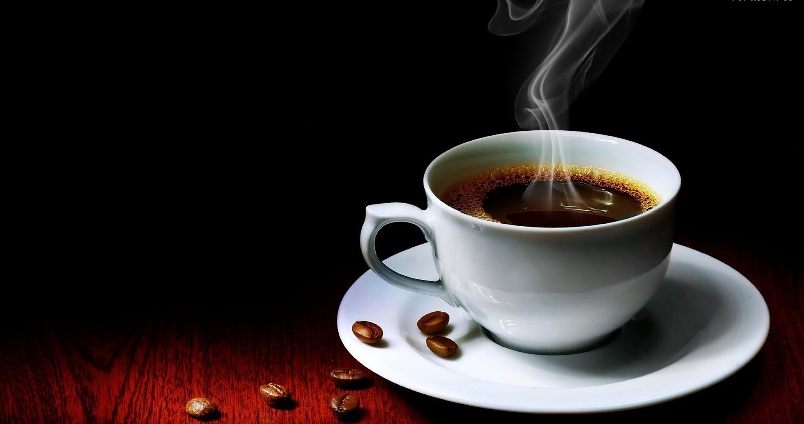 Día Internacional del Café