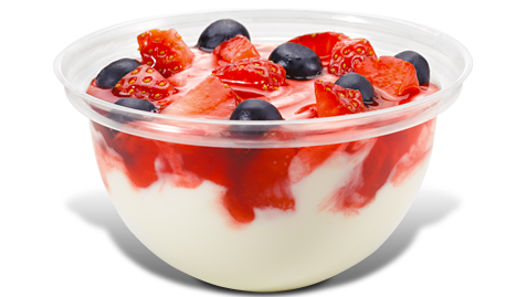 8 curiosidades que no sabías del yoghurt