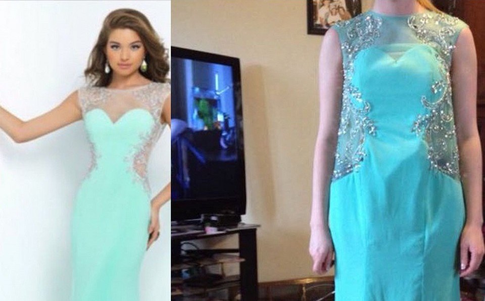 15 personas que compraron por Internet y se arrepintieron