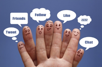¿Cuál es la mejor red social para mi empresa?
