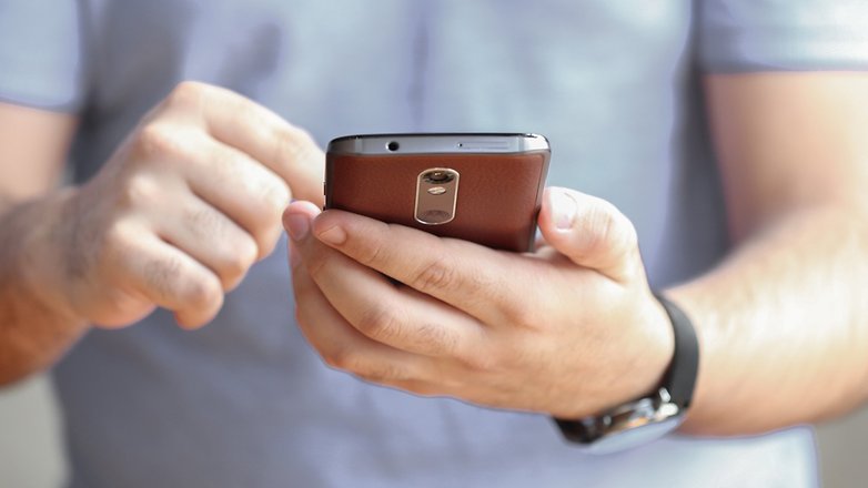 Moto X Force: Un smartphone resistente a las caídas