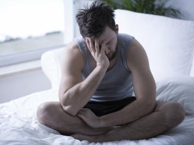 Dormir poco aumenta el riesgo de resfriado