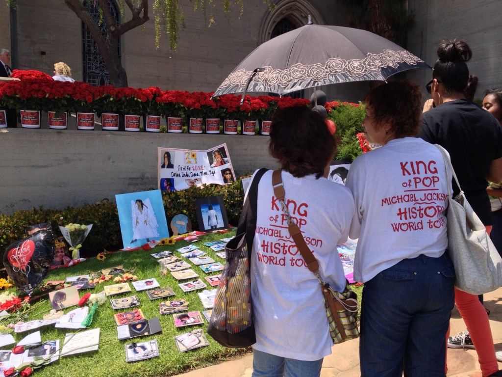 Los diez más ricos del cementerio en 2015