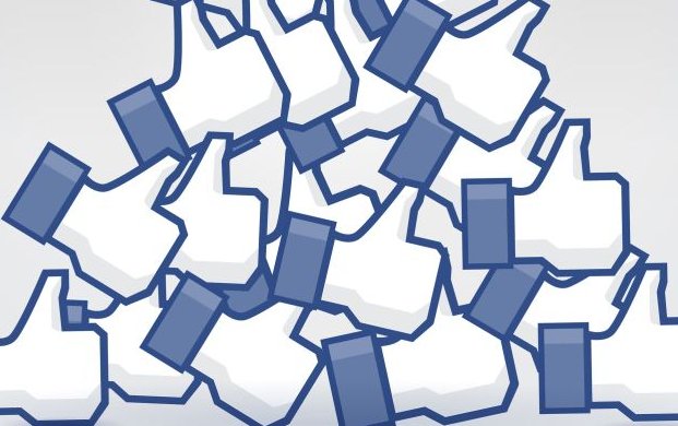 5 formas de obtener más likes en Facebook