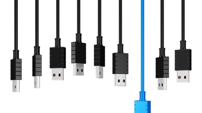 Cinco sencillos trucos para evitar que el cable de tu smartphone se rompa