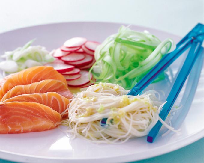 5 alimentos que te ponen de buen humor