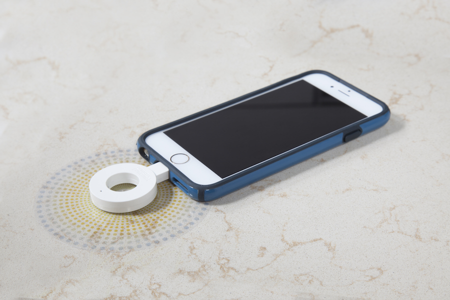 Dile adiós al cargador de tu celular con la Inducción magnética