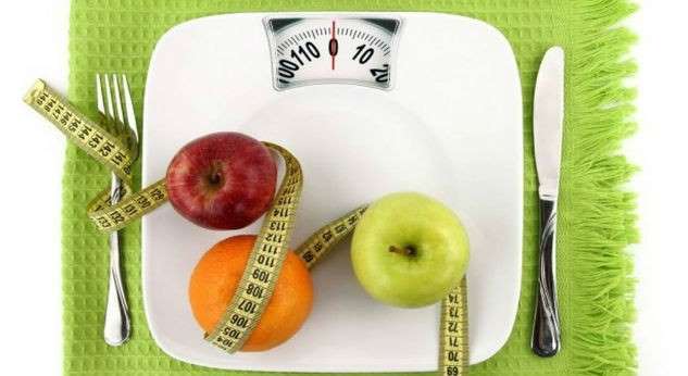 5 alimentos para acelerar tu metabolismo