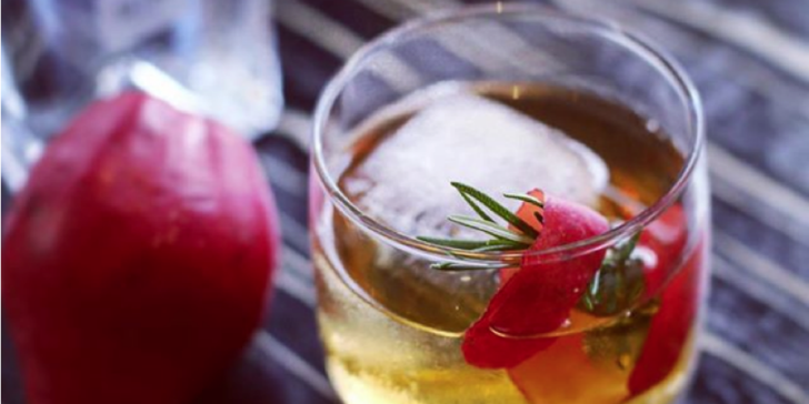 5 tragos navideños totalmente originales que puedes hacer en casa