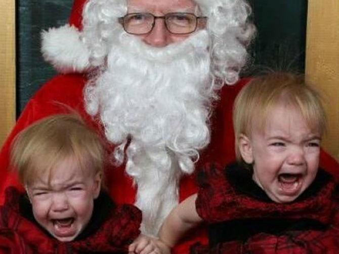 5 traumas navideños de la infancia que todavía nos duele recordar