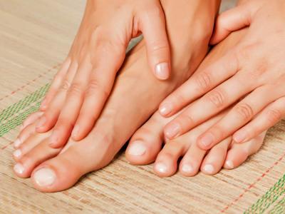 ¿Por qué las uñas crecen más despacio en invierno?