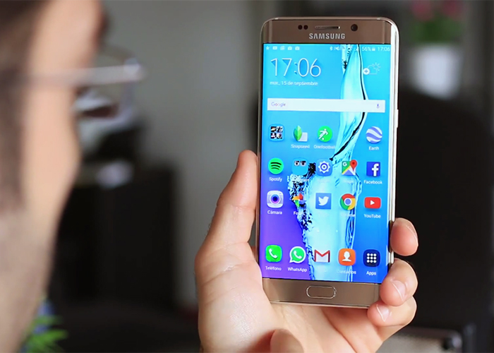 Samsung Galaxy S7, ¿con microSD, resistencia al agua, y batería de más capacidad?