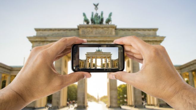 Consejos para tomar fotos de primera con tu teléfono móvil