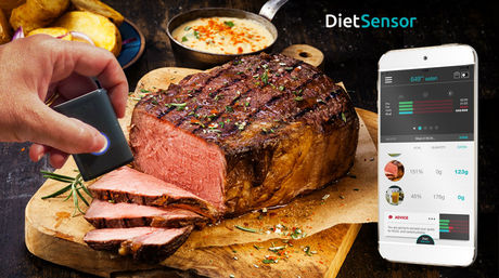 Tecnología gourmet del CES 2016