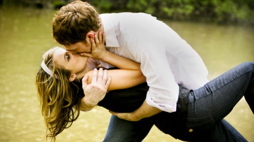 Pruebas científicas de que estás enamorado