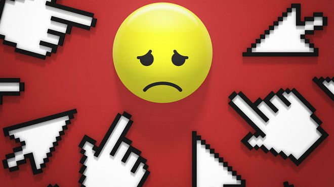 4 peligros que puedes evitar en las redes sociales