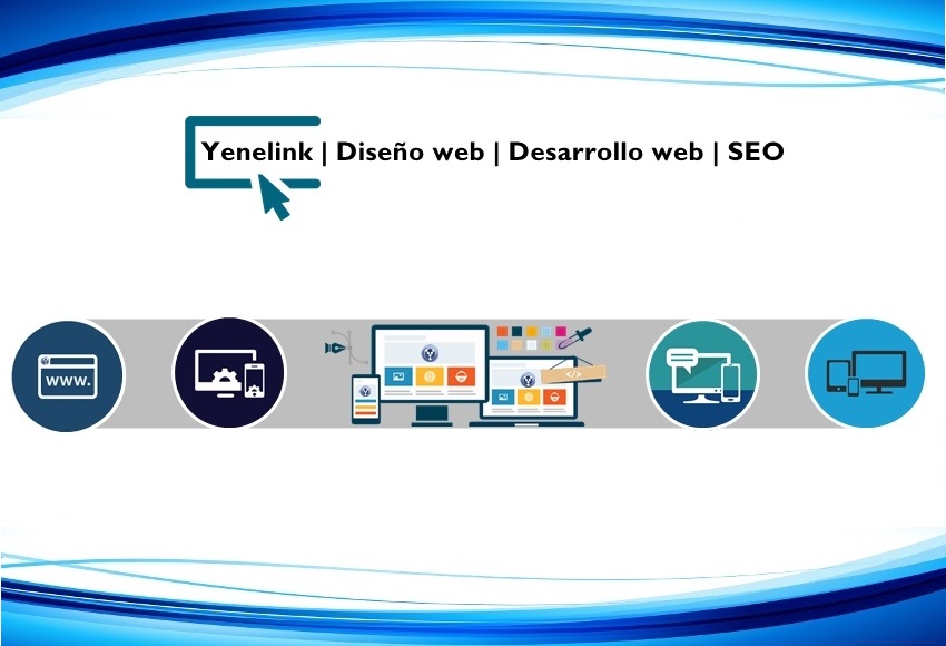 Claves para el éxito de una web en un negocio