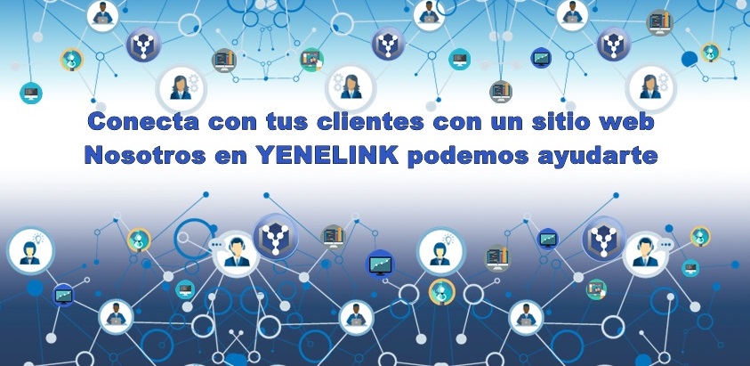 web-yenelink